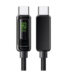 ZR865 Pd 60W Type-C To Type-C