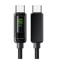 ZR865 Pd 60W Type-C To Type-C
