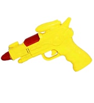 Nessiworld Oyuncak Pilli Lazerli Silah