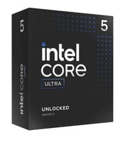 Intel Core Ultra 5 245k 4.2ghz 26mb 1851p Fansız (box)