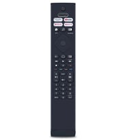 BYCONNERS Philips 65OLED848/12 İle Uyumlu Android Tv Kumanda-Mikrofonsuz