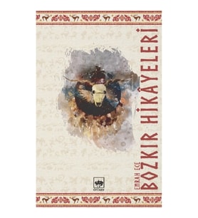 Bozkır Hikayeleri