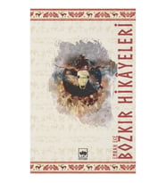 Bozkır Hikayeleri