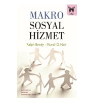 Makro Sosyal Hizmet