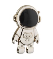 Astro Stand Astronot - Beyaz
