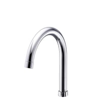 MİX EVYE BASTON BORU - KISA