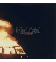 Madrigal Sana Ait - Plak