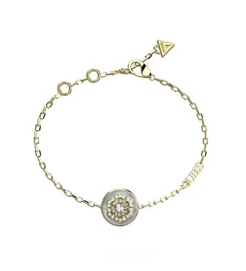 Guess JGUJUBB04549JWYGS Kadın Bileklik