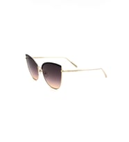 LONGCHAMP LO 130S 720 KADIN GÜNEŞ GÖZLÜĞÜ
