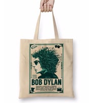 Bob Dylan Bez Çanta Uzun Saplı