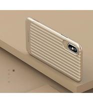Usams İPhone X Xs Ultra Slim Fit Premium Koruma Pc Kılıf-(5775) - EEEEEE6760-5388