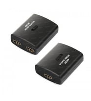 DARK DK-HD-SW201 4K İki Yönlü HDMI Switch (Sinyal Seçici)