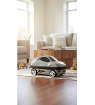 Premium Çekçekli Çocuk Arabası Valizi 360°
