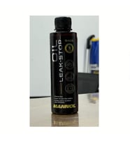 Mannol Ultra Yüksek Performanslı Oil Leak Stop Motor Yağ Kaçağı Önleyici