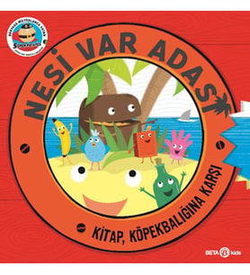 Nesi Var Adası ,Köpekbalığına Karşı
