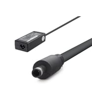 19.5V 3.34A 65W Laptop Adaptörü - 4.5X3.0Mm - Uyumlu - Siyah Hd8815