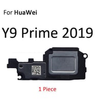 Tkgz Huawei Uyumlu Y9 Prime 2019 FULL Buzzer (Dış Ses Hoparlör)