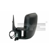 Dıs Dıkız Aynası Sol (Elektrıklı) Mercedes Sprt.208,308,313,413Cdı Om.611 95-06 (Oem No: A9018105716