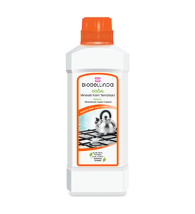 Biobellinda Mineralli Krem Temizleyici 1050 G/700 Ml (Standart)