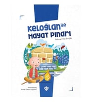 Keloğlan İle Hayat Pınarı