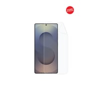 Samsung Galaxy S25 Ultra Kırılmaz Ekran Koruyucu Termoplastik TPU Film
