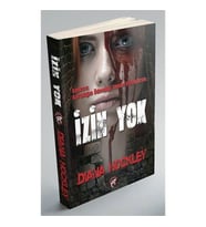 İzin Yok-Diana Hockley
