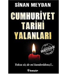 Cumhuriyet Tarihi Yalanları