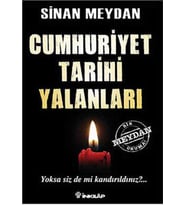 Cumhuriyet Tarihi Yalanları