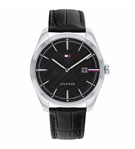 Tommy Hilfiger  TH1710439 Erkek Kol Saati