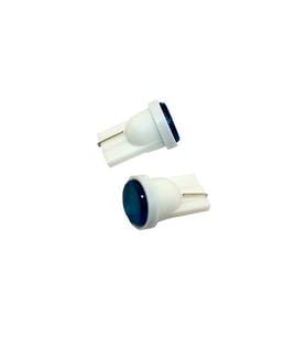 Space Ledli Dekoratif Ampul T10 Cob Led Mavi 12V / LAAM514