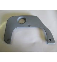 RENAULT TRAFIC- 3- 15/21; MOTOR ÜST KAPAĞI (1,9CC DİZEL) 1493-6950 8200265357