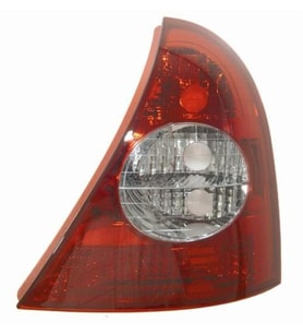 RENAULT CLIO ARKA STOP HB SAĞ 01-05 REN10CL019 8200071414