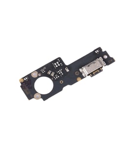 Xiaomi Uyumlu Poco M4 5G Şarj Soketli Mikrofon Bordu 22041219PG