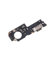 Xiaomi Uyumlu Poco M4 5G Şarj Soketli Mikrofon Bordu 22041219PG
