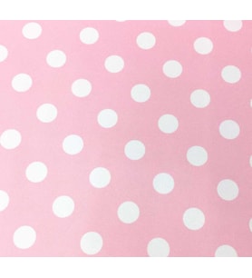 Emzirme Önlüğü Puantiyeli 201353 (Pembe)