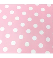 Emzirme Önlüğü Puantiyeli 201353 (Pembe)