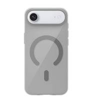 Joko Apple İphone 17 Air Pc Blank Magsafe Kapak - Natural Grey