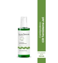 Jel -arındırıcı Ve Canlandırıcı Yüz-cilt Temizleme Jeli 200 ml
