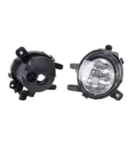 BMW 3 Serisi E90 E91 5 Serisi E60 6 Serisi E63 E64 X3 E83 2004-2011 SIS Fari Sağ Ampullu 63176910792