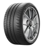 Michelin Pilot Sport CUP2 N0 255/35ZR20 97Y XL