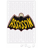 Assassin's Creed Valhalla Release Puzzle 240 Parça Yapboz