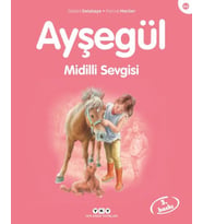 Ayşegül Serisi 44 - Midilli Sevgisi