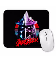Ninja Turtles The Shredder Mouse Pad