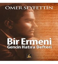Bir Ermeni Gencin Defteri