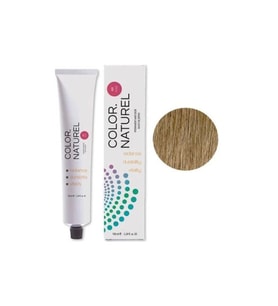 COLOR NATUREL 8.31 Açık Altın Küllü Kumral 100 ML BOYA