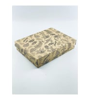 22x30x6 Hediyelik Kutu Kraft Kutu Karton Kutu YIlbaşı Kutusu Pasta Kutusu Balon Kutusu (10 ADET)