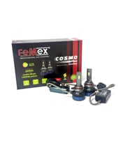 FEMEX Hyundai Elantra 6 Makyajlı 2018-2020 UZUN FAR LED AMPUL COSMO PLUS HB3 9005