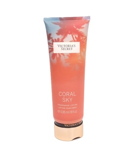 Victoria's Secret Coral Sky Body Lotion 236 ml Vücut Losyonu
