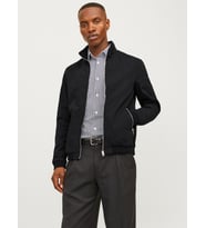 JACK JONES Erkek Bomber Ceket 12204277
