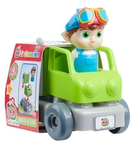 Nessiworld NessiWorld Araçlı Figür 13 cm